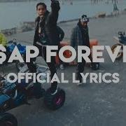 A Ap Rocky A Ap Forever Ft Moby Official Lyrics Waves