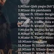 M1Nor L1Ghtdream Barcha Qo Shiqlari
