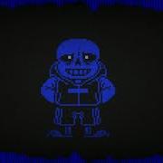 Undertale Negalovania Remix