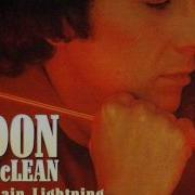 Don Mclean Chain Lightning