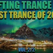 Uplifting Trance December 2021