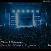 Focus Extended Mix Johan Vilborg Chris James