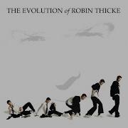 I Need Love Robin Thicke