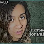 Name Song Free Palestinian Tik Tok