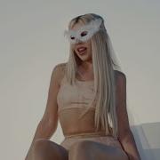 Ava Max Lovin Myelf