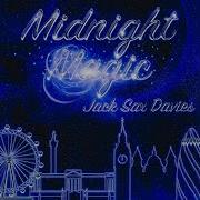 Jack Sax Davies Midnight Magic