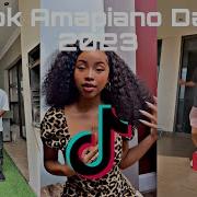 Best Of Amapiano Dance Challenges 2023 Tiktokviral Tiktokamapianodances Trending Amapiano Mbali M