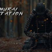 Relax Your Mind With Samurai Meditation