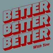 Discosteps Better With You Extended Mix
