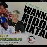 Wannabe Riddim Official Mixtape Mixed By Dj Lincman 263778866287 Youtube Dj Lincman