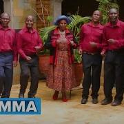 Kisinga By Kangundo Town Choir Official Video Kangundo Town Choir Official