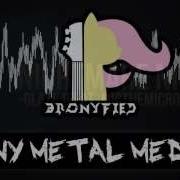 Bronyfied Brony Metal Medley