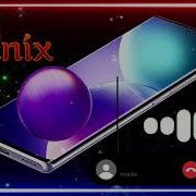 Infinix Ringtone Original Hello World
