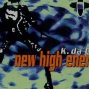 K Da Cruz New High Energy Martik C Rmx Edit