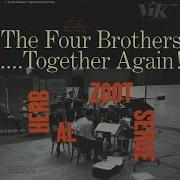 The Four Brothers Four Brothers 1995 Remastered