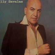 Savalas Never Close Your Eyes