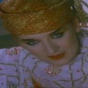 Culture Club The Medal Song
