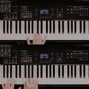 Nothing Else Cody Carnes Keyboard Tutorial Worship Online