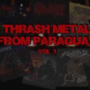 Thrash Metal Paraguay