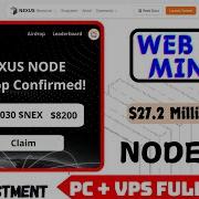Every Node