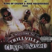 Neva Eva Chopped Screwed Album Version Trillville Twista