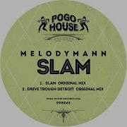 Slam Melodymann