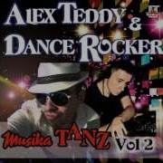 Il Mio Giardino Viaggio Mix Alex Teddy Dance Rocker