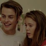 Skam Eva Chris I Like Me Better When I M With You