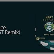 Mart Distance Avgvst Remix