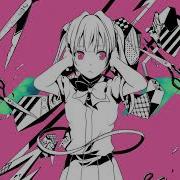 Hatsune Miku Fallure Girl