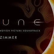 Dune Soundtrack 2021