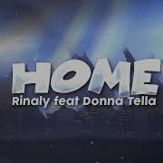 Rinaly Donna Tella