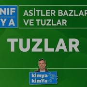 Tuzlar