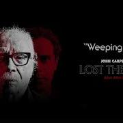 Weeping Ghost John Carpenter