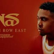 Nas Death Row East