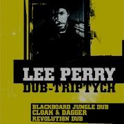 Lee Quot Scratch Quot Perry Caveman Skank