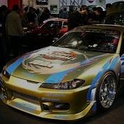 Spec R Sendy