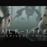 Half Life 2 Episode Two Music Sector Sweep