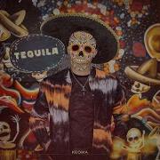 Keoma Tequila