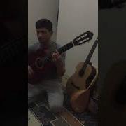 Türkmen Gitara Döwlet Nurberdiyew