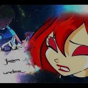 Winx Блум И Скай Он Забыл Её Out From Under Грустный И Милый Клип
