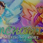 Club Winx Enchantix Cover Msle