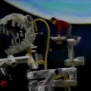 1985 Robotix Commercial 2