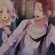 Diabolik Lovers Love Me Like You Do Yui Komori X Laito Sakamaki