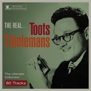 Toots Thielemans Waltz For Debby