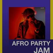 Dj Lawy Afro Party Jam