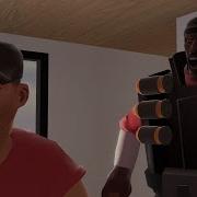 15 Ai Demoman Discovers Scout