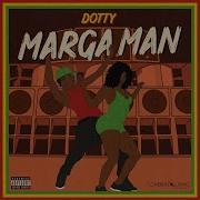 Marga Man Dotty