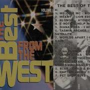 The Best From The West 1996