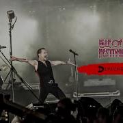 Depeche Mode Isle Of Wight Festival 2018 4K